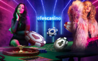 efescasino